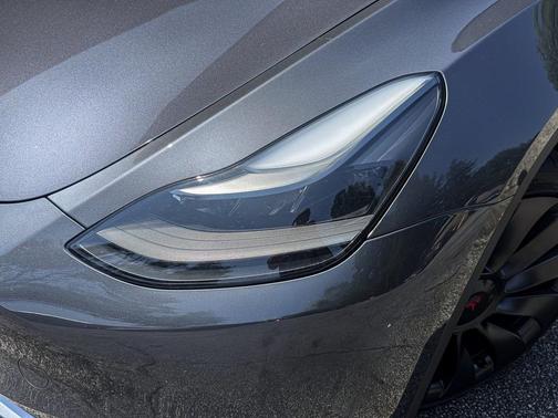 2023 Tesla Model Y Performance Dual Motor All-Wheel Drive