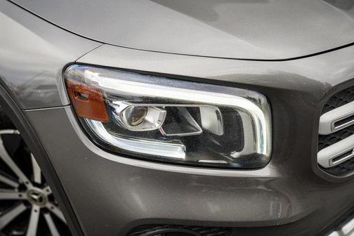 2022 Mercedes-Benz GLB 250 4MATIC