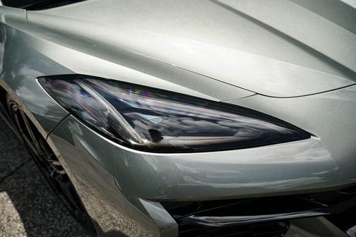 2022 Chevrolet Corvette Stingray w/2LT