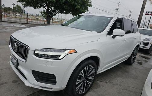 2021 Volvo XC90 T5 Momentum