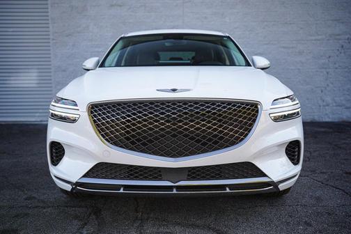 2023 Genesis GV70 2.5T Select AWD