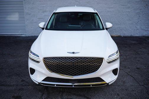2023 Genesis GV70 2.5T Select AWD