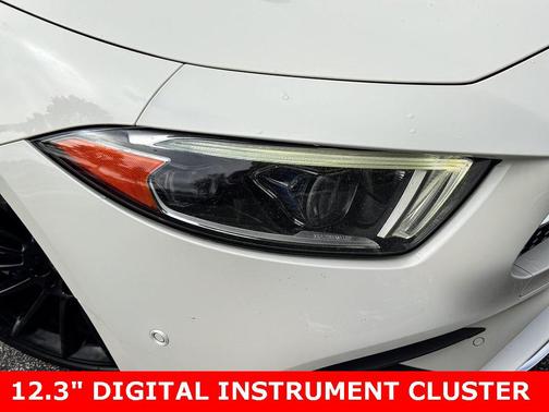 2019 Mercedes-Benz CLS 450 Base