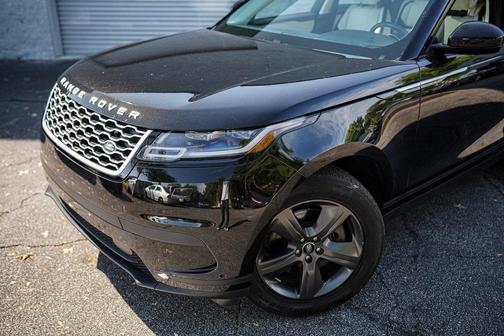 2023 Land Rover Range Rover Velar P250 S