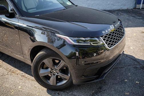 2023 Land Rover Range Rover Velar P250 S
