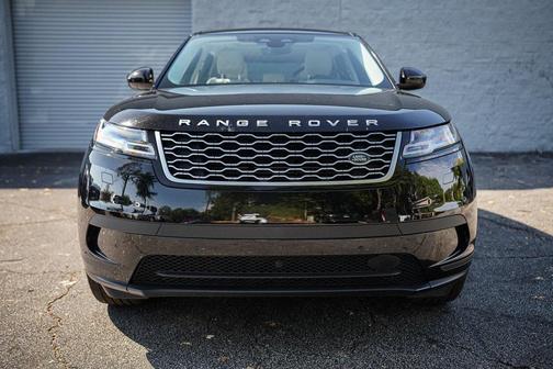 2023 Land Rover Range Rover Velar P250 S