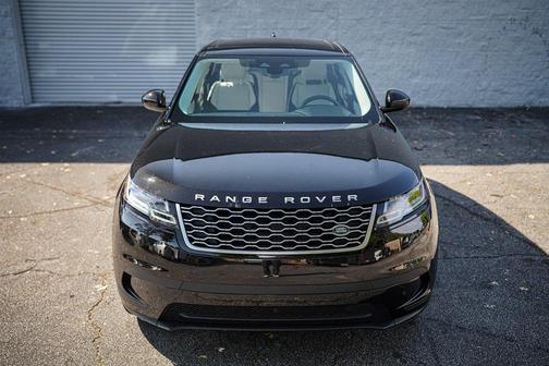 2023 Land Rover Range Rover Velar P250 S
