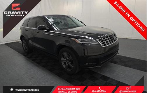 2023 Land Rover Range Rover Velar P250 S