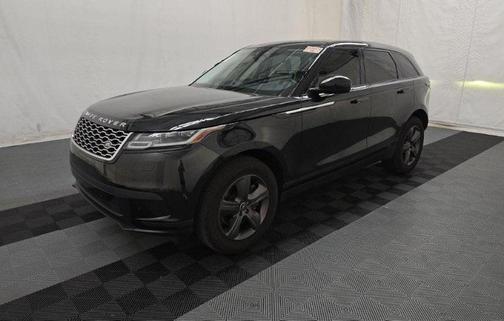 2023 Land Rover Range Rover Velar P250 S