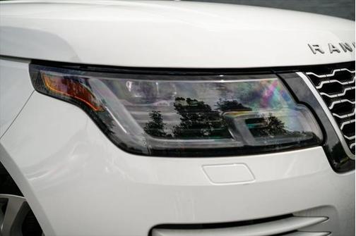 2021 Land Rover Range Rover Westminster