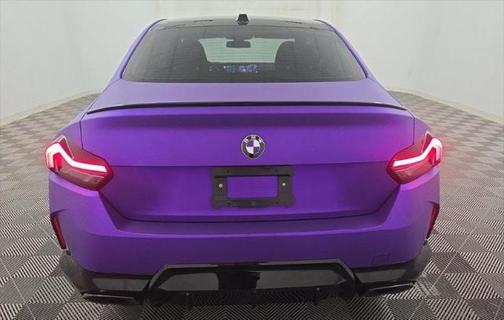 2024 BMW M240 i xDrive