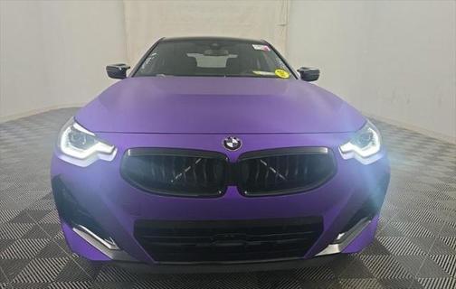 2024 BMW M240 i xDrive