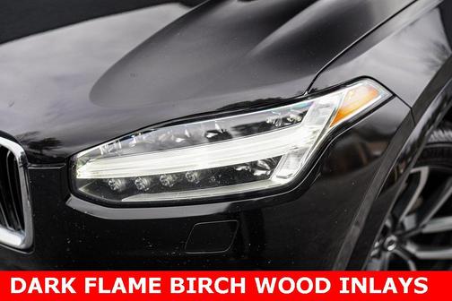 2017 Volvo XC90 T5 Momentum