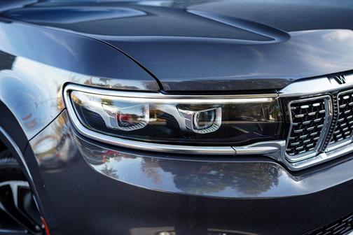 2022 Jeep Grand Wagoneer Series III 4x4