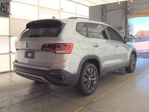 2023 Volkswagen Taos 1.5T S