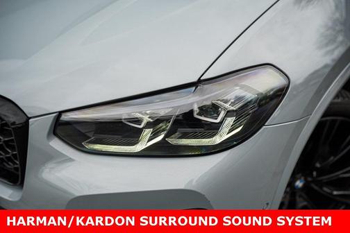 2023 BMW X4 xDrive30i