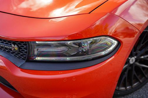 2017 Dodge Charger R/T Scat Pack