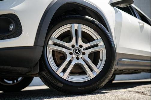 2021 Mercedes-Benz GLB 250 4MATIC