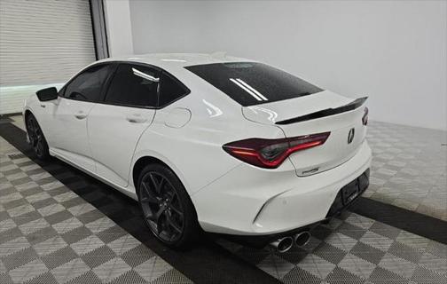 2023 Acura TLX Type S