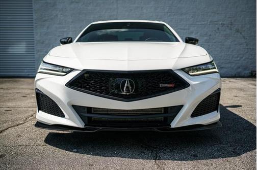 2023 Acura TLX Type S