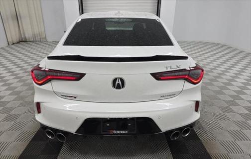 2023 Acura TLX Type S