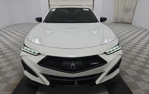 2023 Acura TLX Type S
