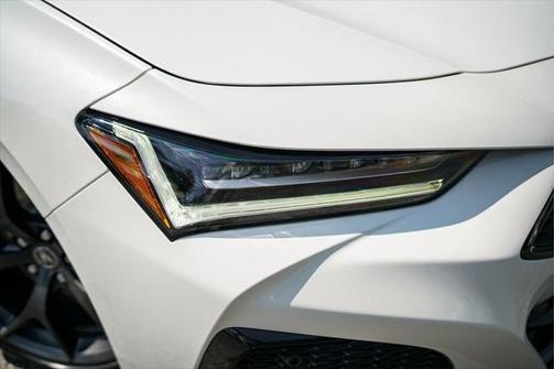 2023 Acura TLX Type S