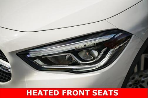 2023 Mercedes-Benz GLA 250 4MATIC