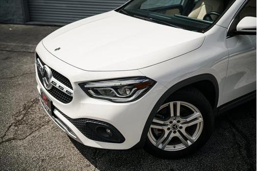 2023 Mercedes-Benz GLA 250 4MATIC