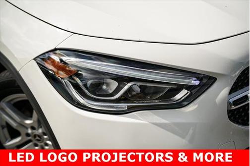 2023 Mercedes-Benz GLA 250 4MATIC
