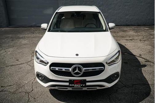 2023 Mercedes-Benz GLA 250 4MATIC