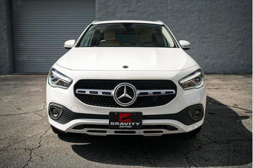 2023 Mercedes-Benz GLA 250 4MATIC