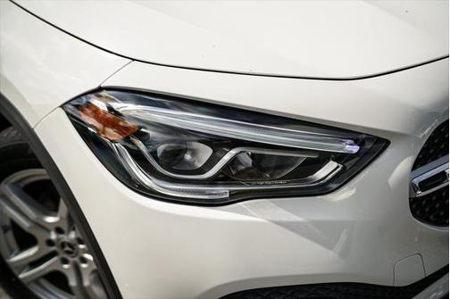 2023 Mercedes-Benz GLA 250 4MATIC