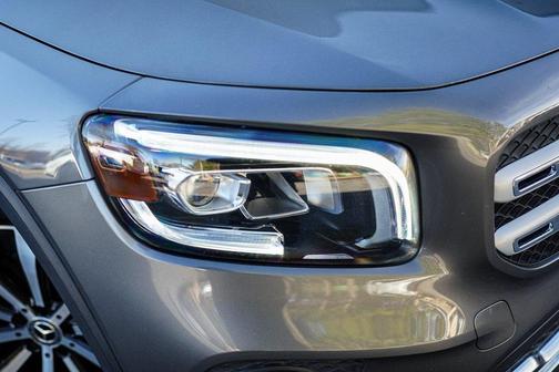 2023 Mercedes-Benz GLB 250 Base