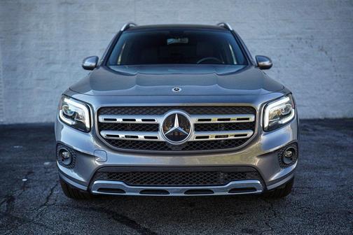 2023 Mercedes-Benz GLB 250 Base