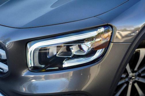 2023 Mercedes-Benz GLB 250 Base