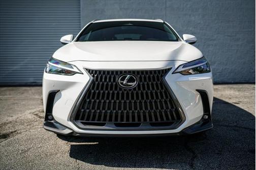 2024 Lexus NX 250 Premium