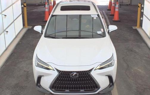 2024 Lexus NX 250 Premium