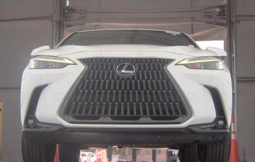 2024 Lexus NX 250 Premium