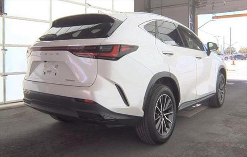 2024 Lexus NX 250 Premium