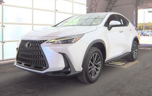2024 Lexus NX 250 Premium