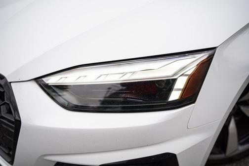 2023 Audi A5 Sportback 45 S Line Premium Plus