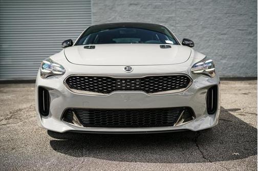 2023 Kia Stinger GT-Line