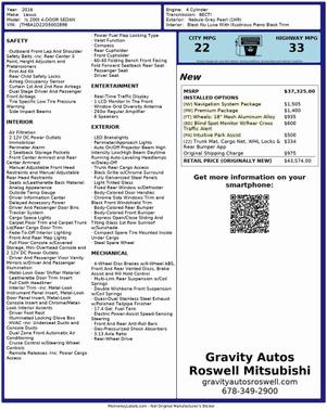 2016 Lexus IS 200t Base