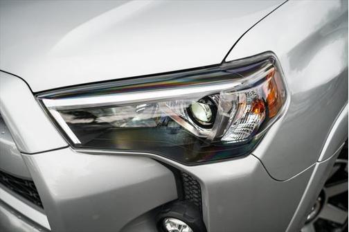 2022 Toyota 4Runner TRD Off Road Premium