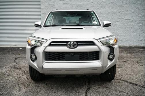 2022 Toyota 4Runner TRD Off Road Premium