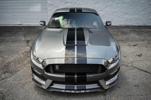 2019 Ford Shelby GT350 Base