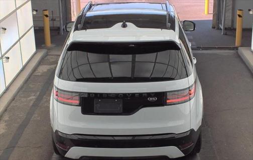 2021 Land Rover Discovery P300 S R-Dynamic