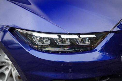 2016 Ford Shelby GT350 Base