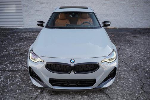 2024 BMW M240 i